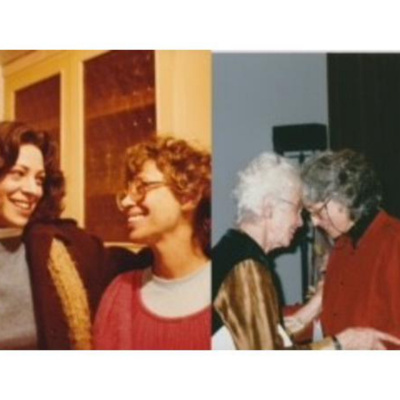 Alzheimers Speaks Radio - Lori La Bey