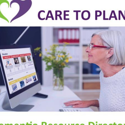 Alzheimers Speaks Radio - Lori La Bey