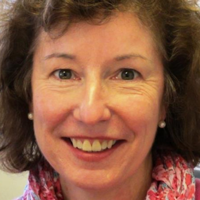 Alzheimers Speaks Radio - Lori La Bey