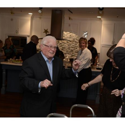 Alzheimers Speaks Radio - Lori La Bey