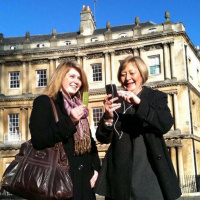 World Heritage Site Tour: Chapter 11