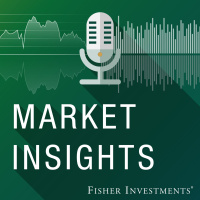 Ep. 25-005 Ken Fisher Discusses Trade Deficits, Tariff Collection and More - May 2025