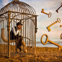 4x3 Los misterios de Anais. TOLEDO Y EL TESORO DE LOS NAZIS. MATRIX...LETRAS MAYUSCULAS