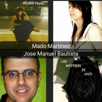 Reposicion , EXISTE EL MAS ALLA/VOCES DEL MISTERIO