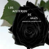 15x1Los Misterios de Anais: chikatilo/marilyn monroe/enterrado vivo/concurso premio rosa negra Con Jose Manuel Frias