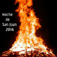 24x1 ESPECIAL NOCHE DE SAN JUAN Y ARQUEOLOGIA IMPOSIBLE.