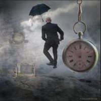 18X2 LMDA: Saltos en el tiempo/tertulia sobre la inquisicion y sus metodos de tortura/abducciones/la madre del bosque