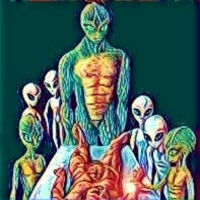 17x2 Lmda :CONSPIRACION REPTILIANA REAL O FRAUDE/cronica negra/panteon matias maestro/brujas