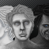 21X2 lmda. ego/control del ser/CRUCIFIXION O SUPLANTACION?