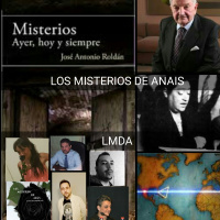 19X2 Lmda. misterios de ayer, hoy y siempre/david rockefeller SU MUERTE/ la zona del silencio/ partera asesina