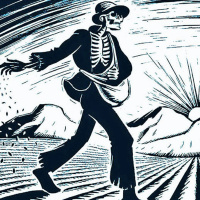 2X3 LOS MISTERIOS DE ANAIS. CONSPIRACION ALIMENTICIA EL ATUN ROJO/REML, SOBERANIA DEL SER