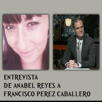 9×1.LOS MISTERIOS DE ANAIS. INEXPLICABLE: Con Francisco Pérez Caballero/ Emily Rouse (EXORCISMO)