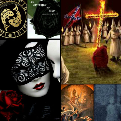 Los Misterios De Anais