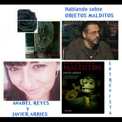 Los Misterios De Anais