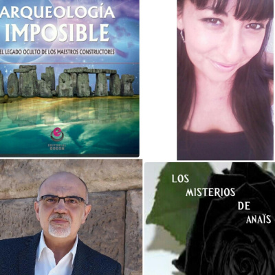 Los Misterios De Anais