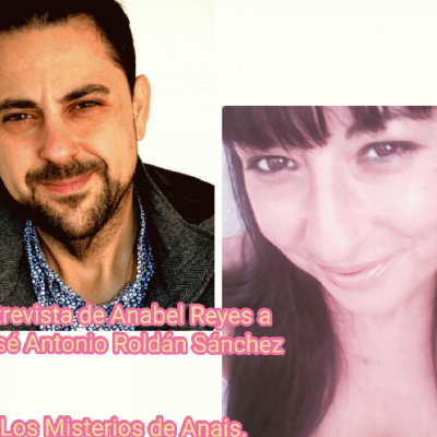 Los Misterios De Anais