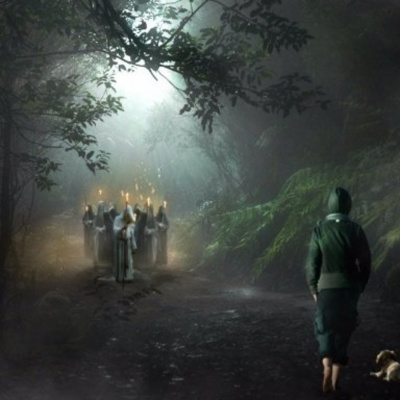 Los Misterios De Anais