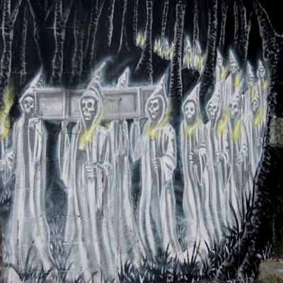 Los Misterios De Anais