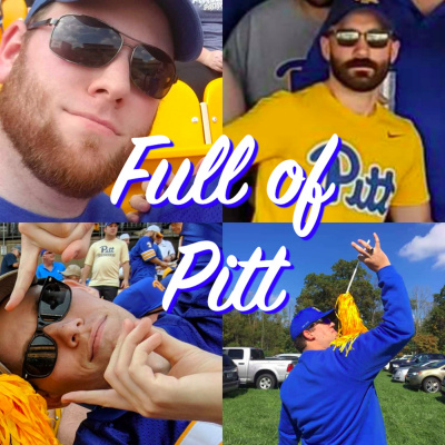 Full Of Pitt