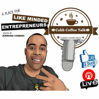 Ep. 6: How To Maximize Social Media For Business