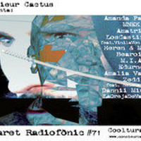 Cabaret Radiofònic #71 (13-03-15)
