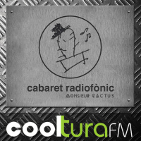 Cabaret Radiofònic #CoolturaSónar -1- (05-06-15)