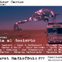 Cabaret Radiofònic #77 (24-04-15)