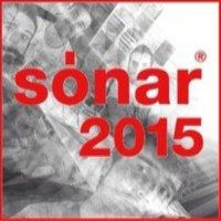 Cabaret Radiofònic #CoolturaSónar -2- (12-06-15)