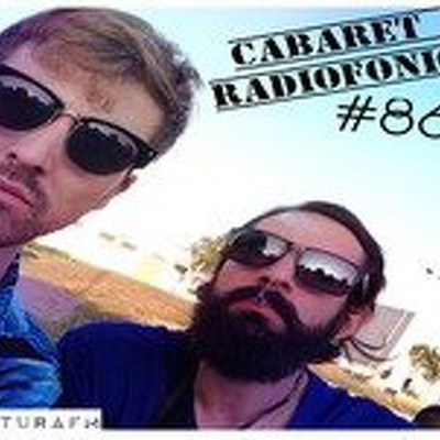 Cabaret Radiofònic De Monsieur Cactus