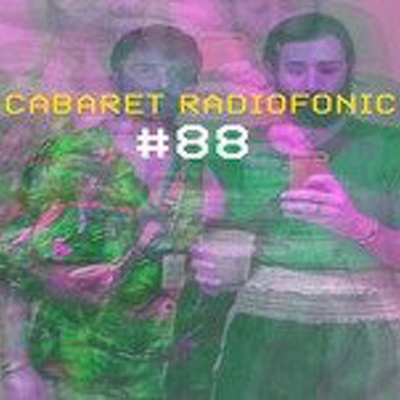 Cabaret Radiofònic De Monsieur Cactus