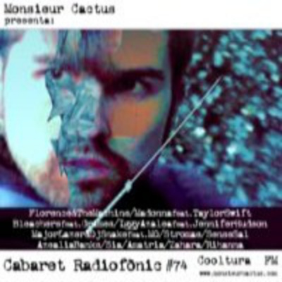 Cabaret Radiofònic De Monsieur Cactus