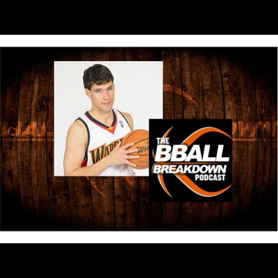 Bball Breakdown Nba Basketball Podcast