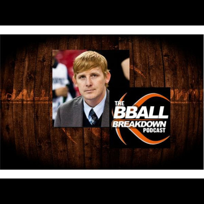 Bball Breakdown Nba Basketball Podcast