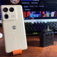 Hablemos del Motorola Edge 50 Ultra