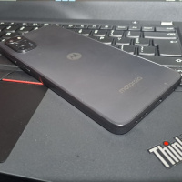 Hablemos del Motorola Moto G22