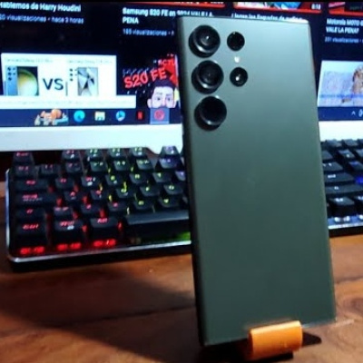 Desde La Barra De Abel