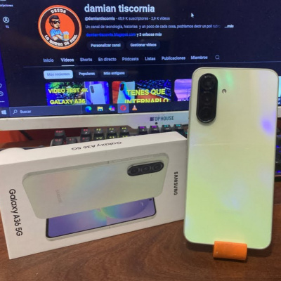 Desde La Barra De Abel