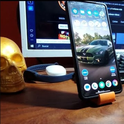 Desde La Barra De Abel