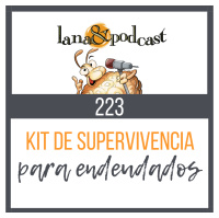 Kit de supervivenica para endeudados #223