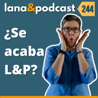 Cambios en Blogylana y ¿Se acaba el podcast? 