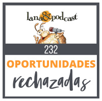 Oportunidades rechazadas #232