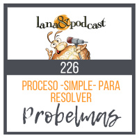 Proceso simple para resolver problemas #226