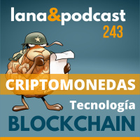 Criptomonedas: La tecnología blockchain #243