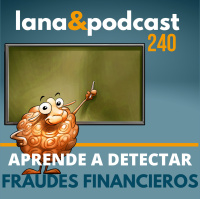 Aprende a detectar fraudes financieros #240