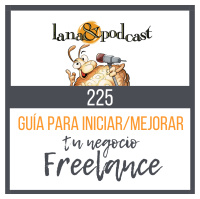 Guía para iniciar/mejorar tu negocio freelance #225
