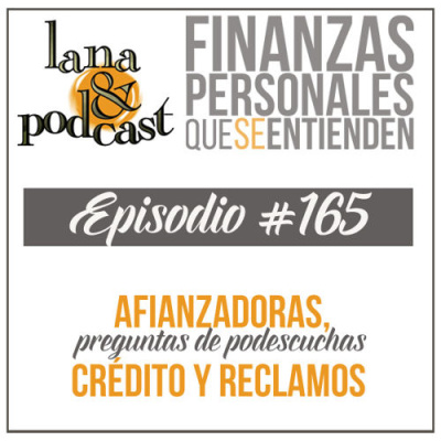Lana  Podcast