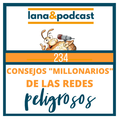 Lana  Podcast