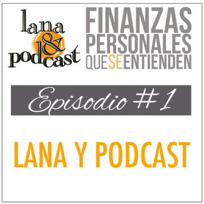 Lana  Podcast