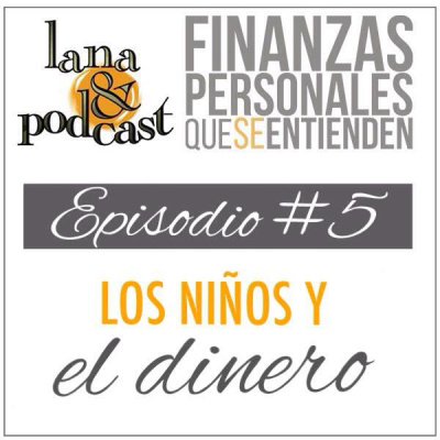 Lana  Podcast