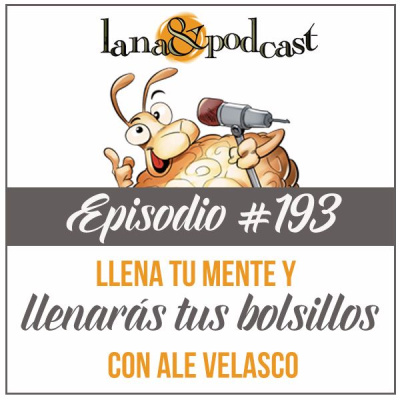 Lana  Podcast